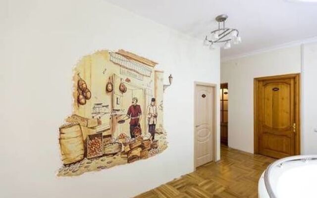 Iva Old City Hotel