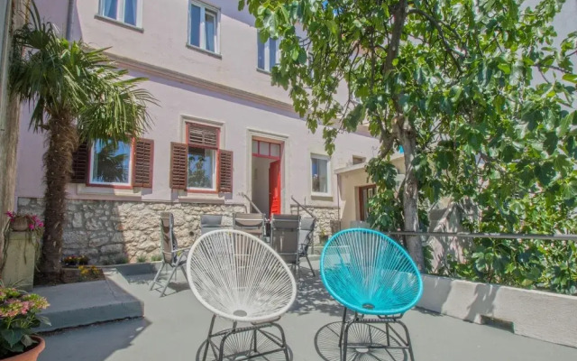 House HAUS MARIJO