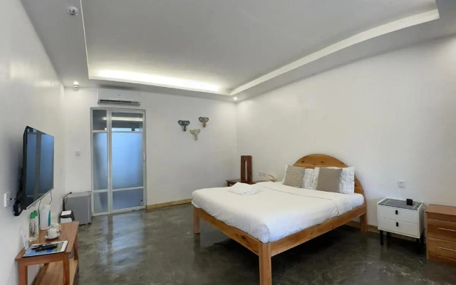 Treeshade Resort & Spa Moalboal