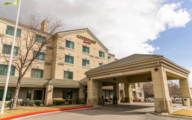 Best Western Plus Provo University Inn