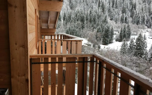 Les 4 Elements - Apt C101 - BO Immobilier