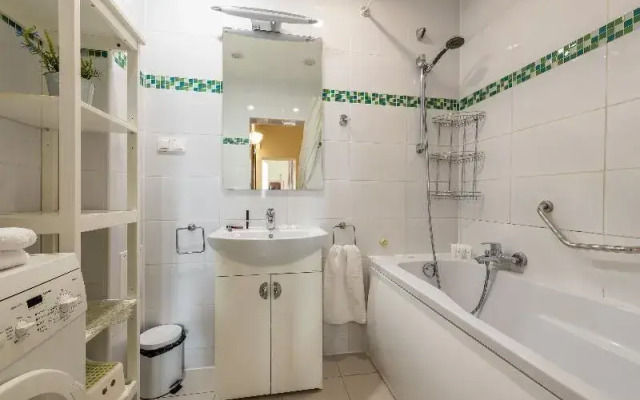 P&O Apartments Podwale 3