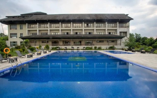 Soaltee Westend Resort Chitwan
