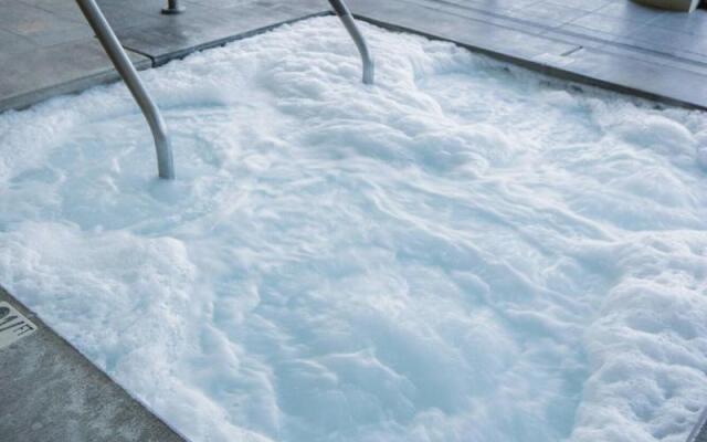 Courtyard by Marriott Merced