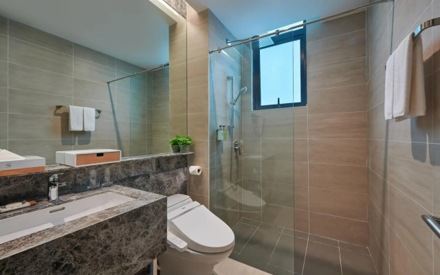 Mercure Living Putrajaya