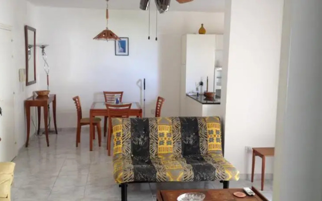Pafia Apartment 201