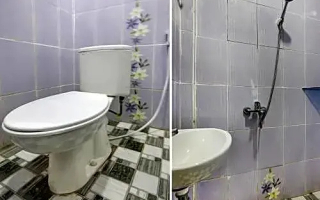 OYO 90715 Green Guesthouse