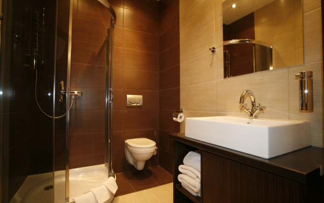 Boutique Hotel Milionowa