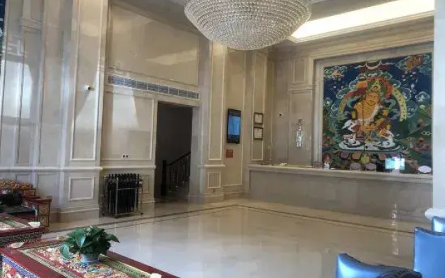Vienna Hotel (Malkang Branch)