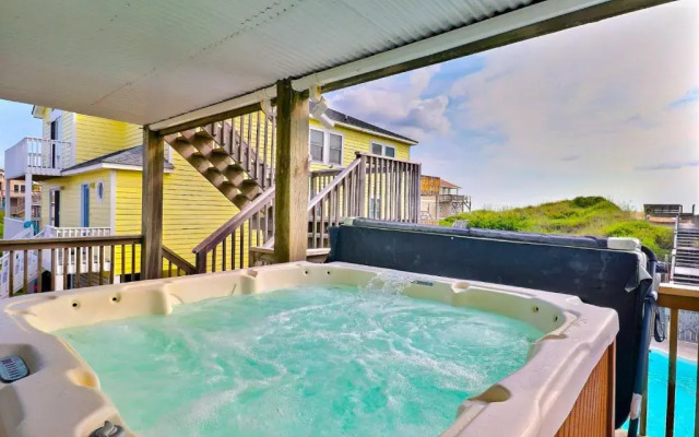 7030 - Explorers Beacon