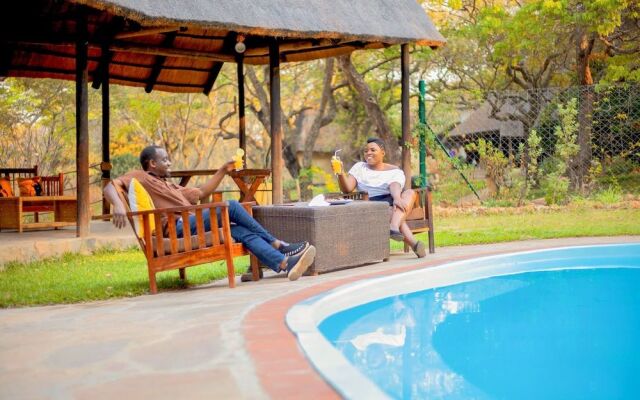 Pioneer Lodge Camp and Safaris