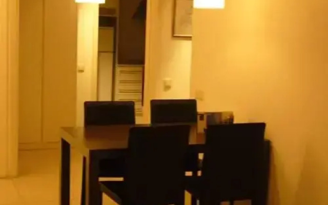 Apartaments Sant Jordi Sagues