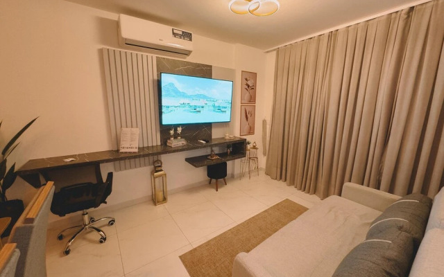 Studios Jsmart José Vilar  -  Aldeota