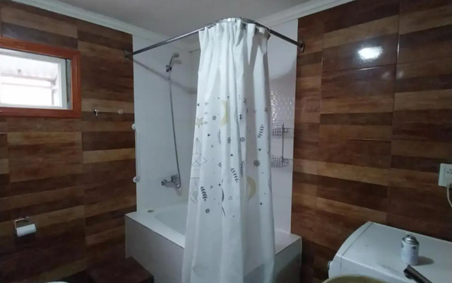 Hospedaje Rincón austral