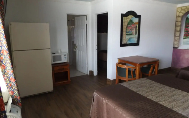 City Center Motel