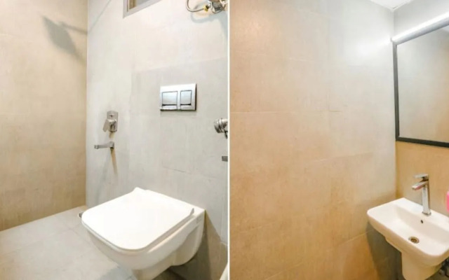 Oyo Townhouse 331 Vat Hotels