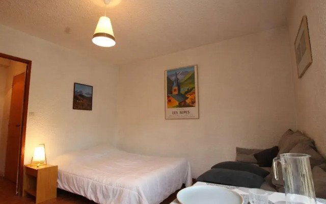 Appartement Serre Chevalier, 1 pièce, 2 personnes - FR-1-330E-63