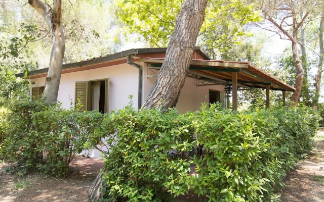 Camping Campo dei Fiori