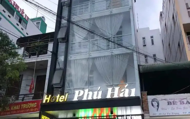 Hotel Phu Hai