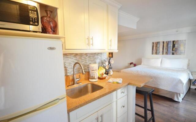 KV1009 Waikiki 2463 Kuhio Ave Honolulu