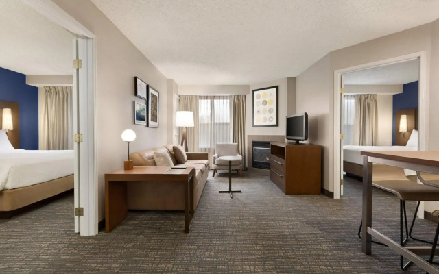 Residence Inn Marriott Salem