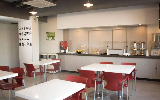 City Express Junior by Marriott Ciudad Del Carmen