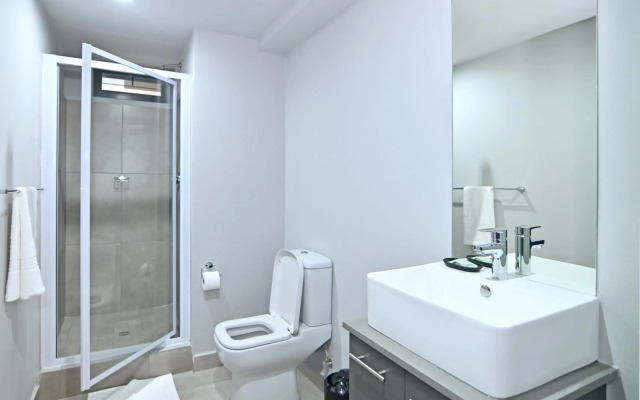 Circa Aparthotel by Totalstay