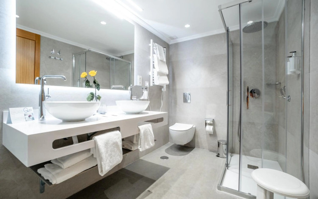 Aparto-Hotel Rosales