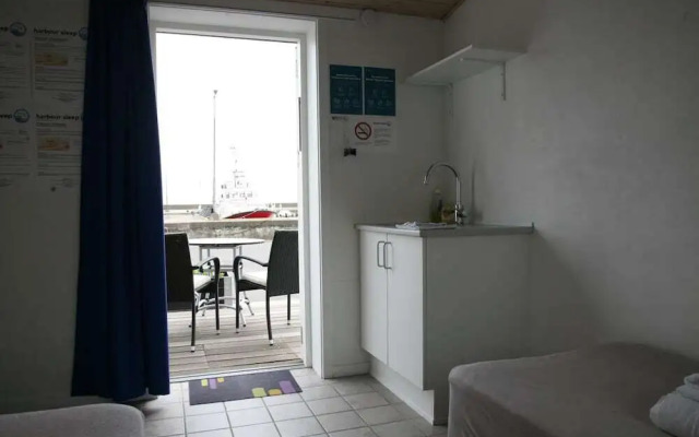 Nexø Marine Rooms