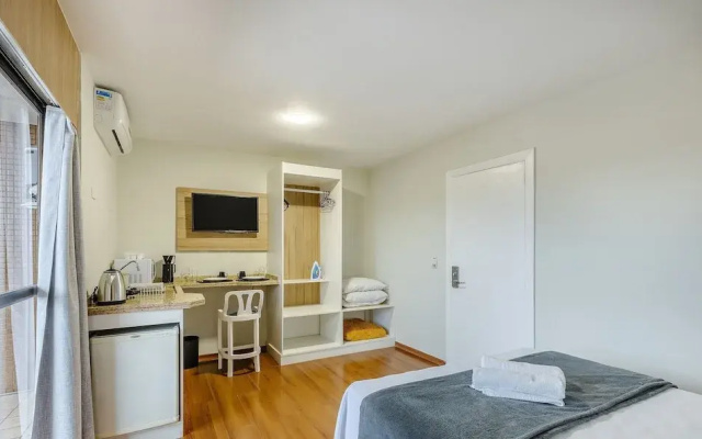 Studios at Upper Residence - Upps II