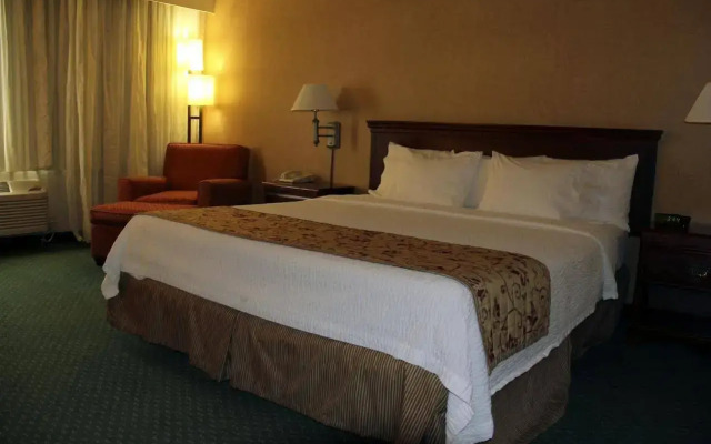 Ramada Modesto