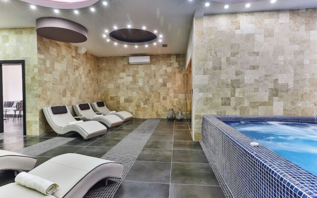 Dulamerovic Resort