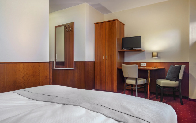Hotel Hagemann