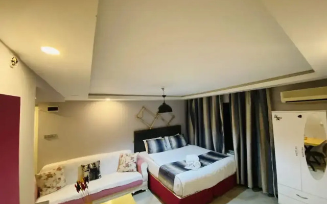 Istanbul Budget Hotel