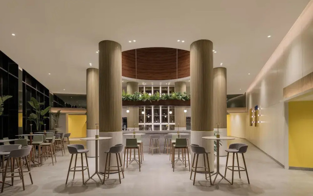 The G Einbay Golf Resort