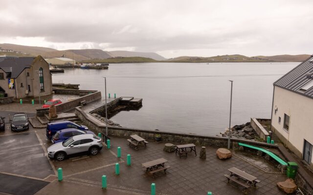 Scalloway Hotel