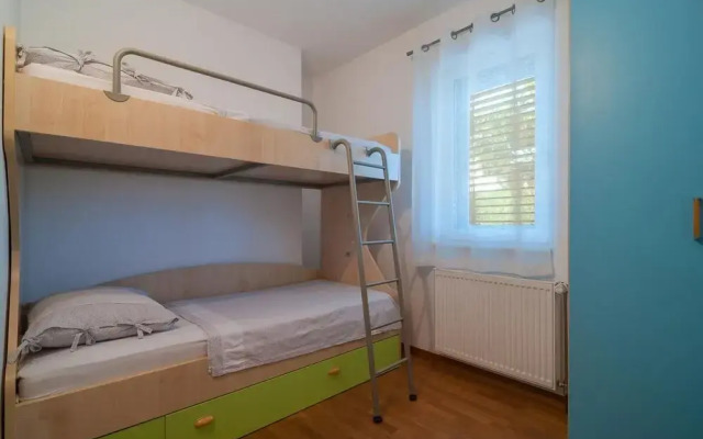 Apartment Irena