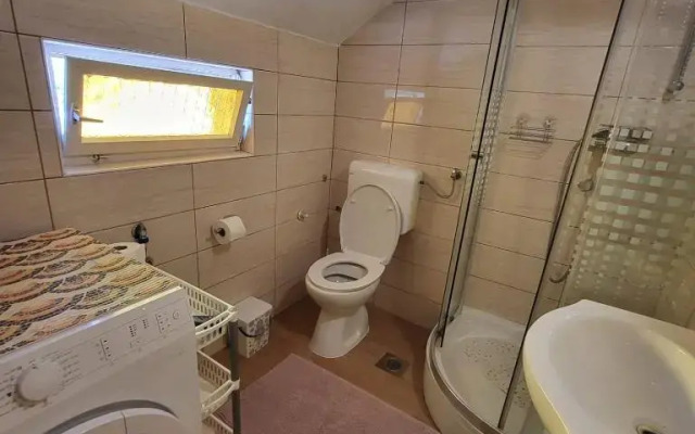 Apartman Viky