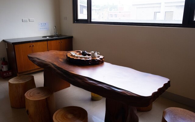 Herbal Life House B&B