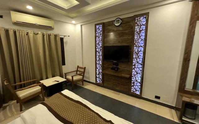 Hotel Deepshikha