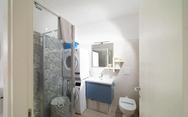 Hbhall Milano Green Apartment 9