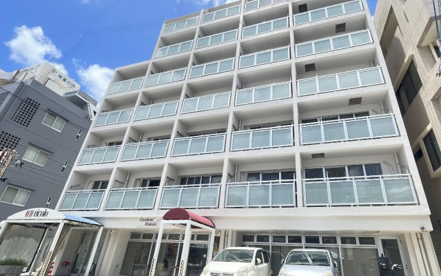 Condominio Makishi