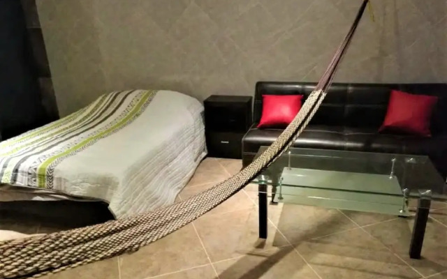 Kaeli's Caribbean Studios