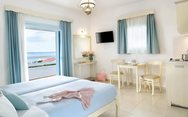 Perigiali Hotel