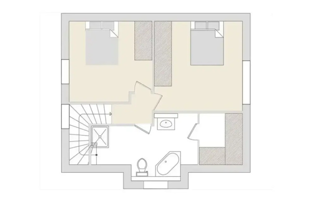 Seeschwalbe Modern Retreat