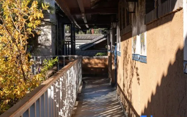 Woluju Inn
