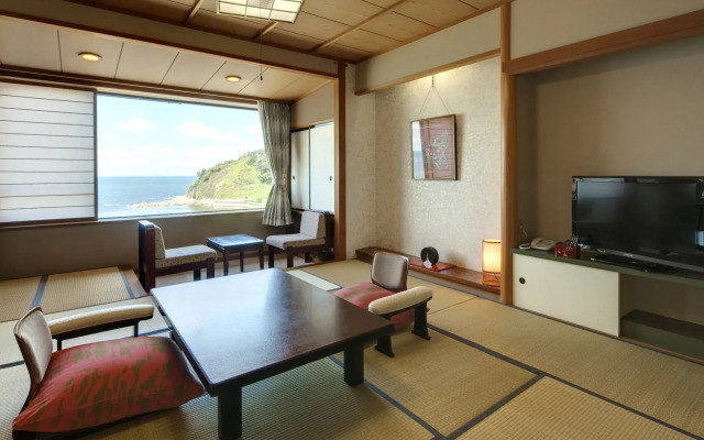 Wajimaonsen Yashio