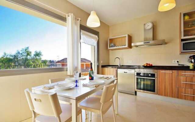 Villa in Calpe, Alicante 103846 by MO Rentals