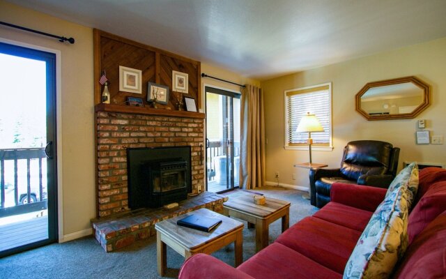 Hidden Valley #105 - 1 Br Condo