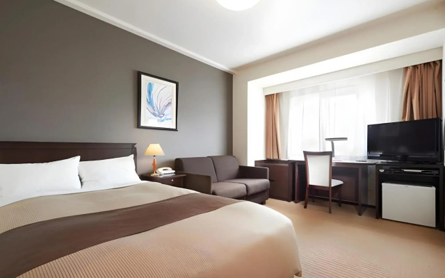 Hotel Sealuck Pal Kofu